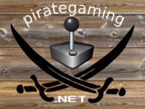 pirategaming.net Logo